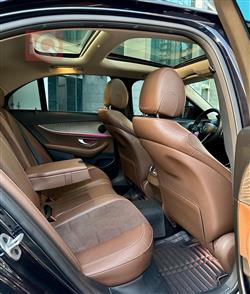 مرسيدس بنز E-Class